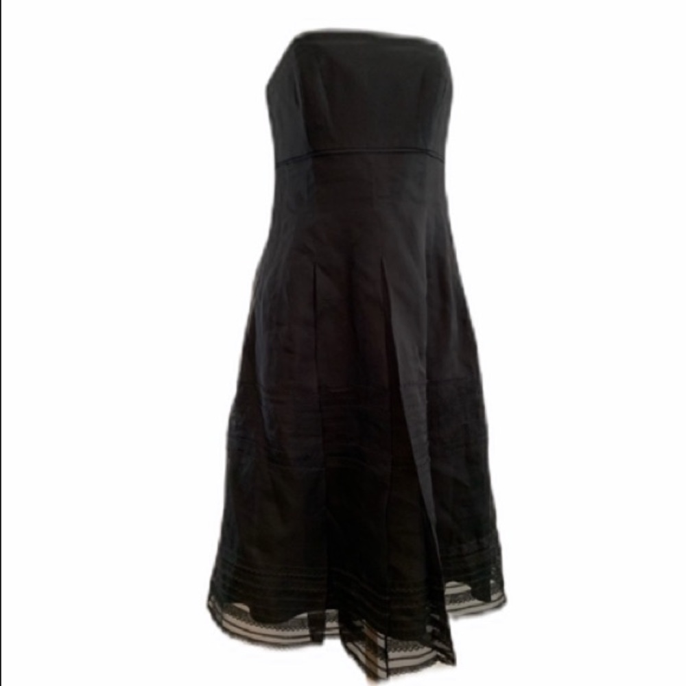 White House Black Market Cocktail Dress